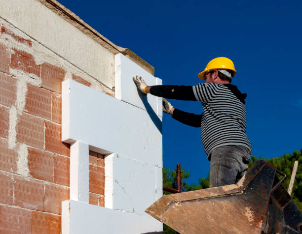 Best Types of Insulation in Downingtown, PA